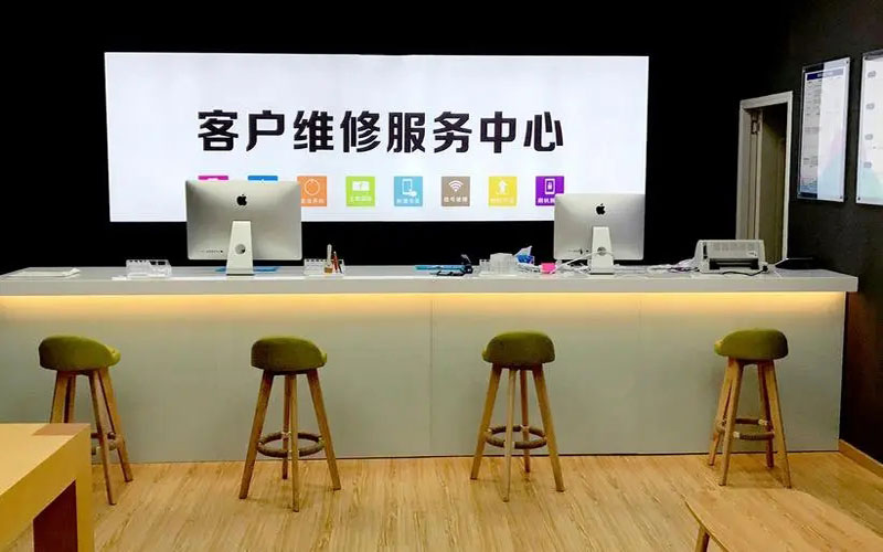 盐亭苹果电脑主板故障维修